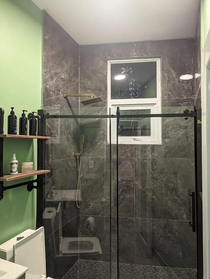 Casa Verde - Modern Apt In Santurce'S Art District In San Juan公寓 0*,  波多黎各