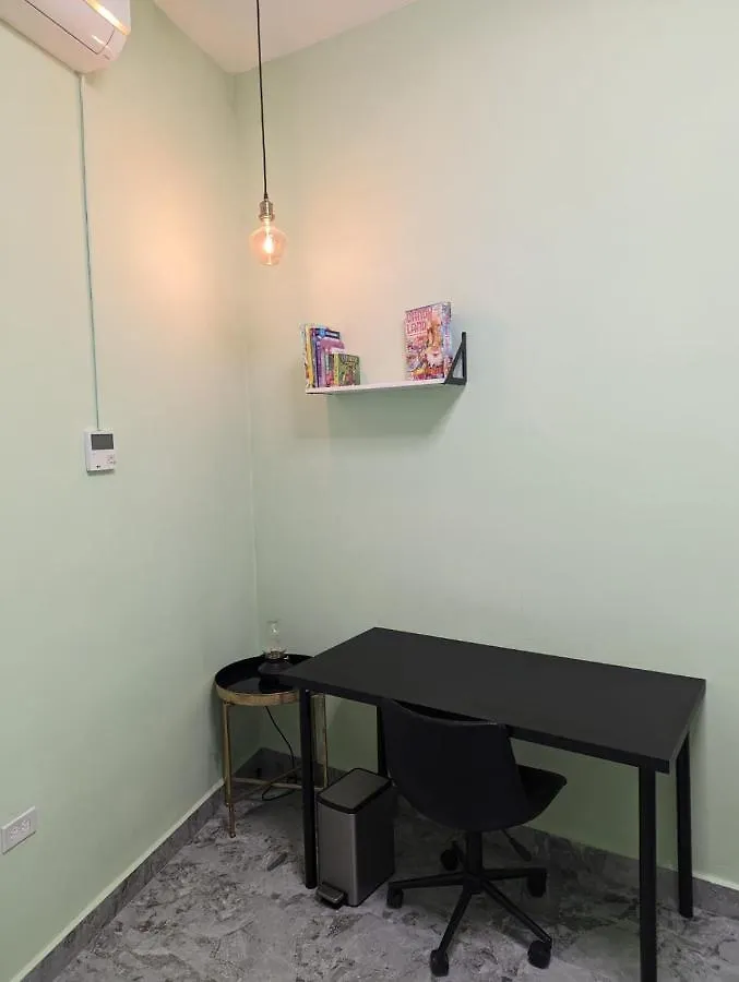 Casa Verde - Modern Apt In Santurce'S Art District In San Juan公寓 公寓